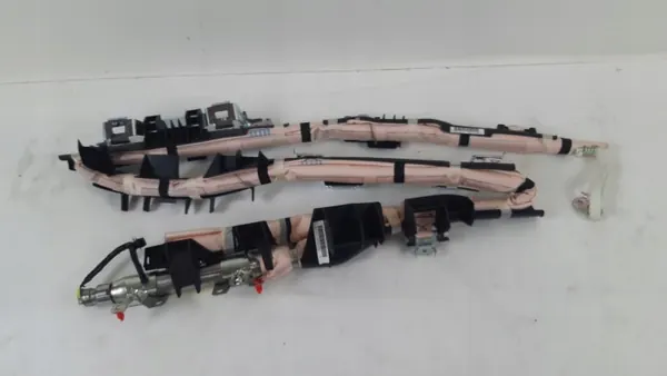 Honda CR-V IV Linker Airbag Gordijn OEM 78850-T1G-G611 image 6