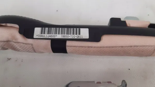 Honda CR-V IV Linker Airbag Gordijn OEM 78850-T1G-G611 image 7