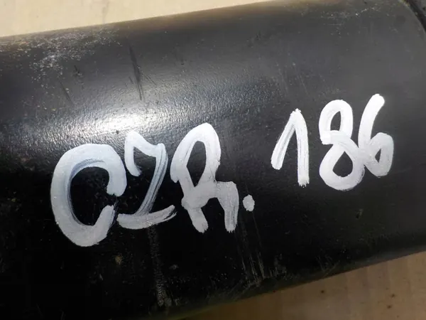 CYLINDRE D'INCLINAISON DE CABINE RENAULT image 4