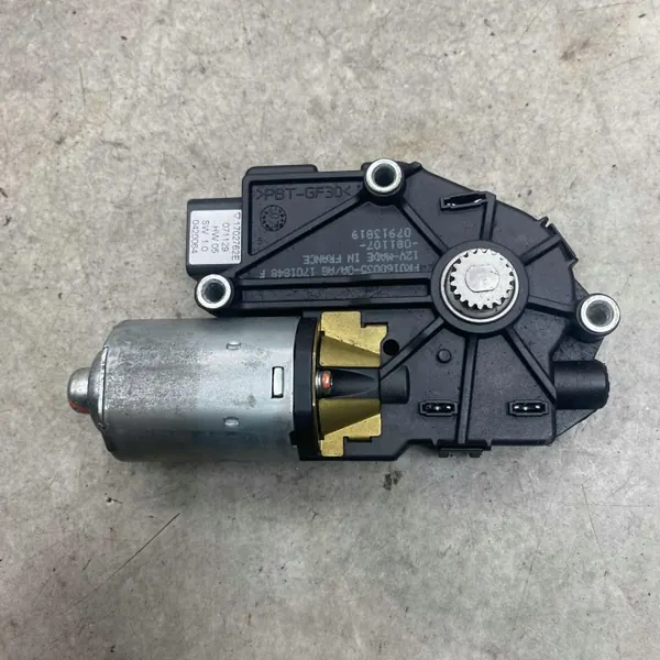 Schiebedachmotor OEM 39879429 für V70/XC70/S80 image 3