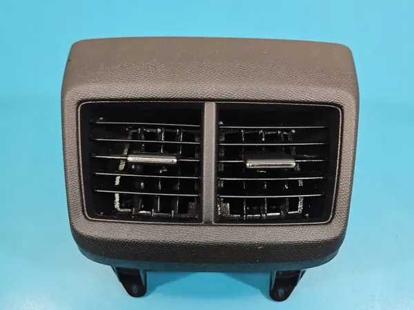 Grelha de ventilação traseira OEM 9816002677 para Citroen C5 Aircross image 2