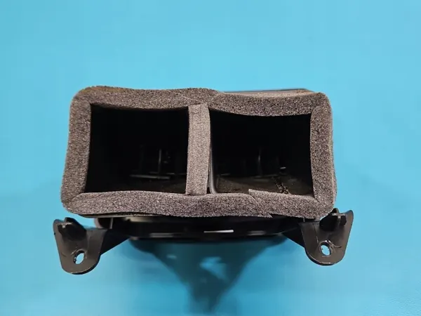 Grelha de ventilação traseira OEM 9816002677 para Citroen C5 Aircross image 7
