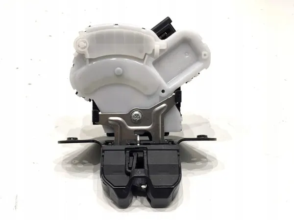 Serrure de Hayon pour Mazda CX-3 Crossover OEM LORK-155-113728 image 2