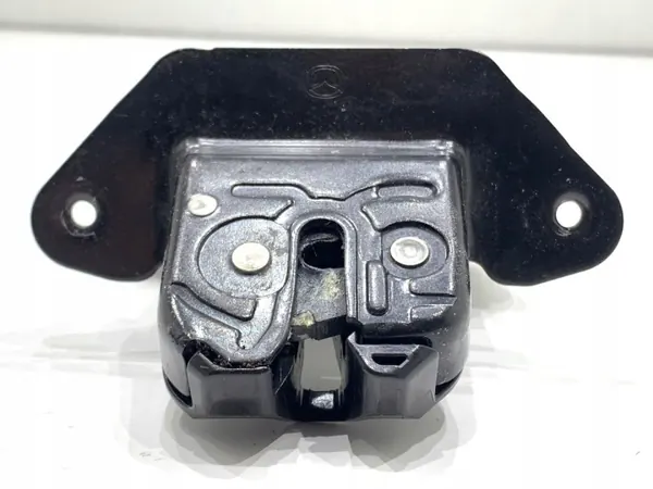 Serrure de Hayon pour Mazda CX-3 Crossover OEM LORK-155-113728 image 3