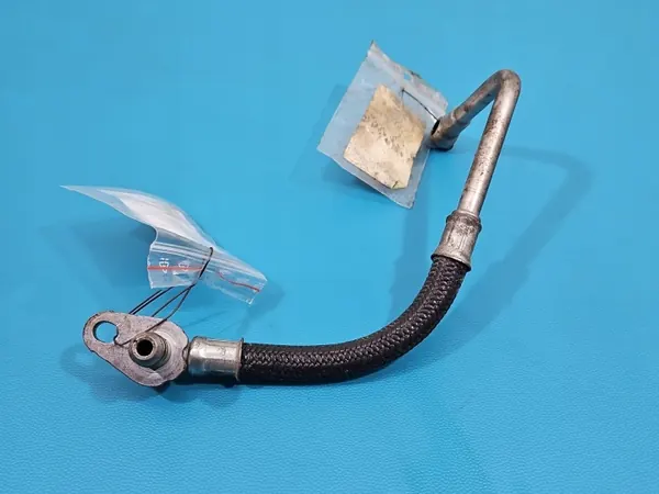 Turborööri OEM DS7G-6K679-EE Ford Kuga MK2:lle image 2
