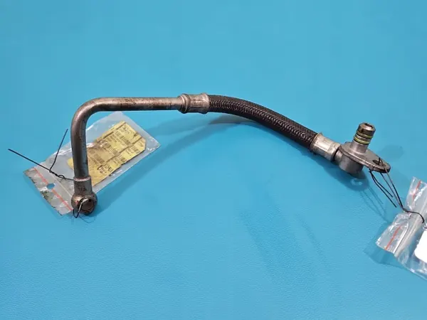 Turborööri OEM DS7G-6K679-EE Ford Kuga MK2:lle image 3