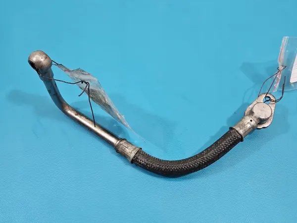 Turborööri OEM DS7G-6K679-EE Ford Kuga MK2:lle image 4