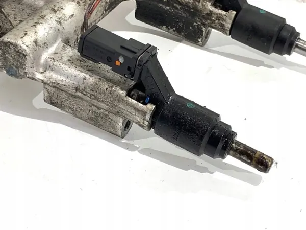 Ruiskutusputki OEM 55351030 Opel Vectra C 2.2:lle image 3