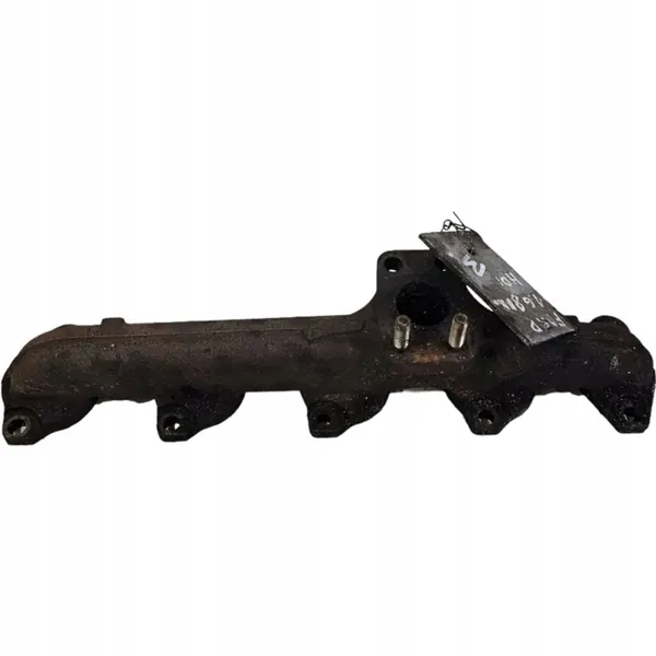Avgasgrenrör Ford Focus OEM JUT121563 image 2