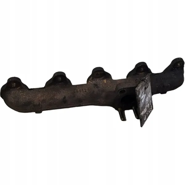 Avgasgrenrör Ford Focus OEM JUT121563 image 3