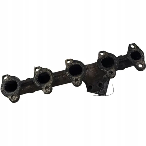Avgasgrenrör Ford Focus OEM JUT121563 image 4