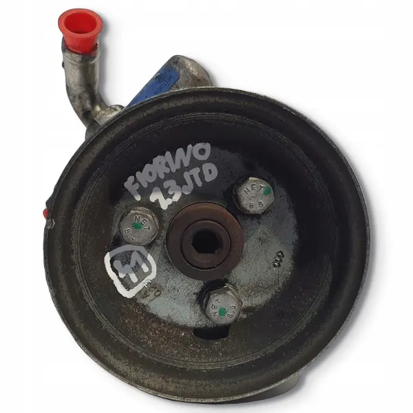 Servopumpe OEM 50502742 für Fiat Doblo I image 4