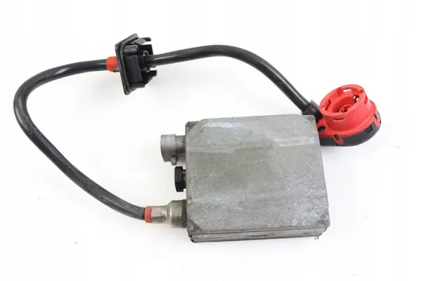 Xenon-Konverter Audi A6 S6 C6 5DV00776071 image 3