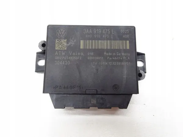 Módulo PDC OEM 3AA919475L para VW Tiguan I 5N image 2