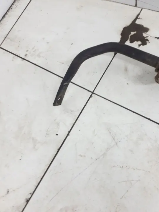 Skoda Octavia Mk2 Framstabilisator OEM ARA200825 image 3