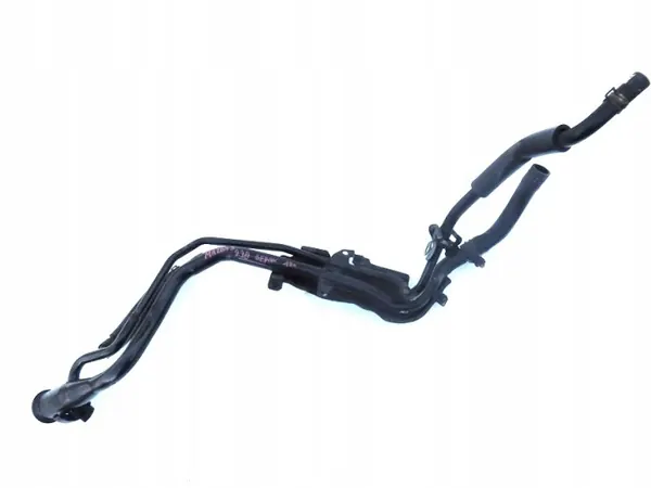 Brandstoftankvulpijp OEM HSGSFDSRWE4242620 Mazda 3 image 2