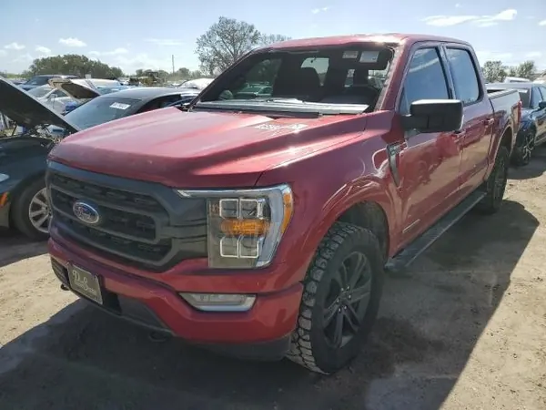 Válvula Evap Ford OEM ML34-9B328-AC para F150 3.5 Híbrido image 3