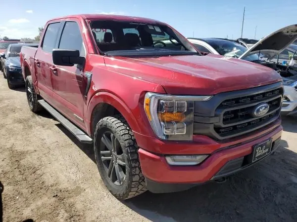 Válvula Evap Ford OEM ML34-9B328-AC para F150 3.5 Híbrido image 4