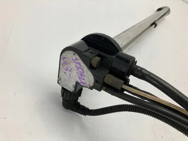 Bränsleröksensor OEM 666655554N för Iveco Stralis image 3