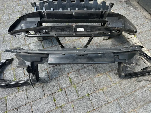 Conjunto de espelhos Range Rover Velar OEM LR091687 LR091688 image 4