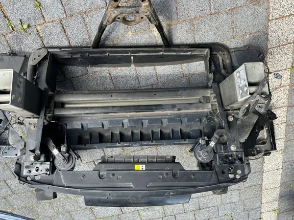 Conjunto de espelhos Range Rover Velar OEM LR091687 LR091688 image 5