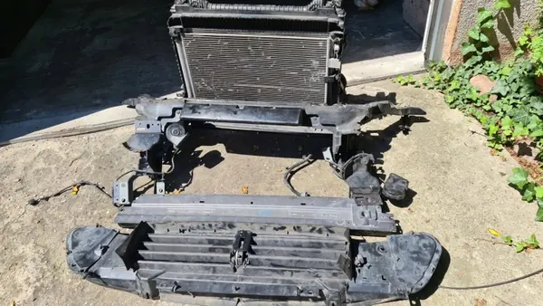 Conjunto de espelhos Range Rover Velar OEM LR091687 LR091688 image 6