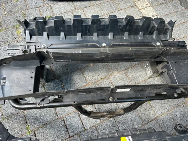 Conjunto de espelhos Range Rover Velar OEM LR091687 LR091688 image 7