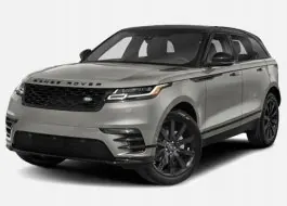 Conjunto de espelhos Range Rover Velar OEM LR091687 LR091688 image 9