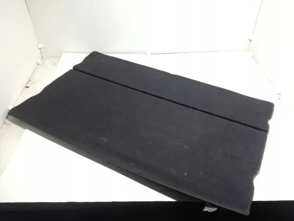 Alfombrilla maletero Audi A2 2002 1.4L OEM 8Z0858875 image 2