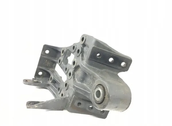 A9603201070 Mercedes-Benz Support de Ressort à Lames image 3