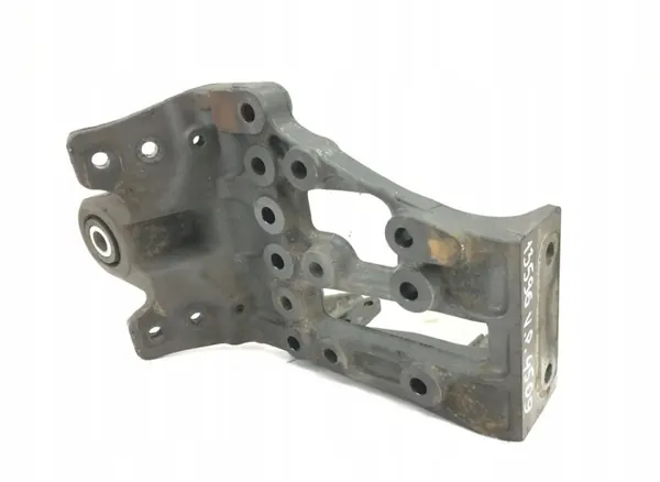 A9603201070 Mercedes-Benz Support de Ressort à Lames image 4