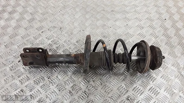 Dacia Logan Schokdemper OEM AM-491268 Gebruikt image 2