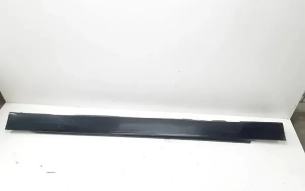 BMW 7er Linke Schwellerverkleidung OEM 7016879 - Gebraucht image 2