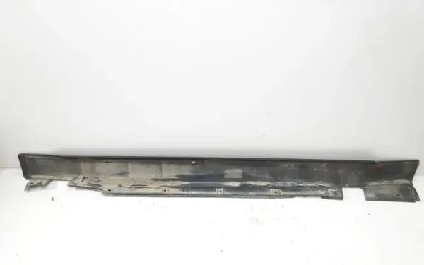 BMW 7er Linke Schwellerverkleidung OEM 7016879 - Gebraucht image 3