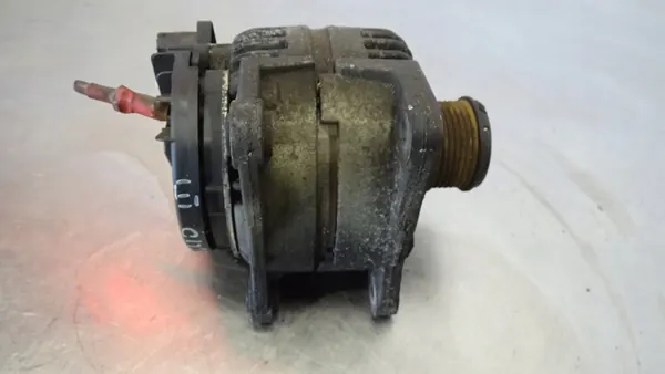 Vaihtovirtageneraattori Renault Megane Scenic III 1.6 16V Clio III 1.5DCI OEM image 3