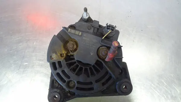 Vaihtovirtageneraattori Renault Megane Scenic III 1.6 16V Clio III 1.5DCI OEM image 4