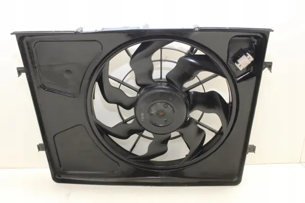 Ventilateur de refroidissement Kia OE OEM 363002292 Ceed image 3