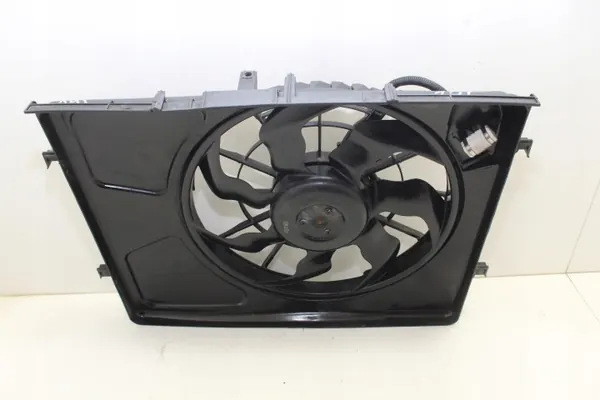 Ventilateur de refroidissement Kia OE OEM 363002292 Ceed image 4