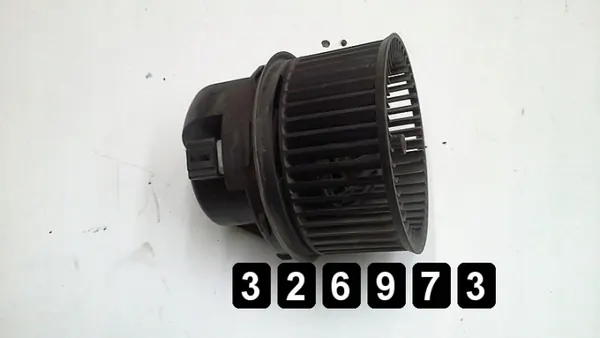 Ventilateur de chauffage OEM AM-326973 pour Ford Focus image 3