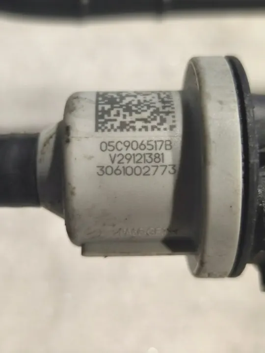 Brandstofleiding OEM 05C906517B voor VW AUDI SKODA 1.0 TFSI image 10