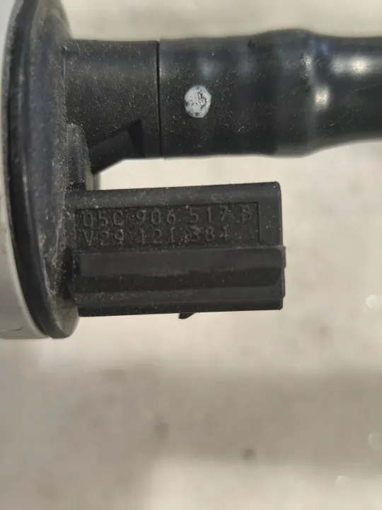 Brandstofleiding OEM 05C906517B voor VW AUDI SKODA 1.0 TFSI image 3