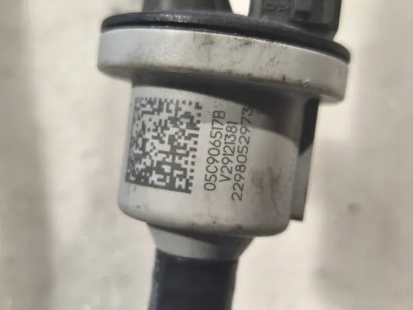 Brandstofleiding OEM 05C906517B voor VW AUDI SKODA 1.0 TFSI image 6