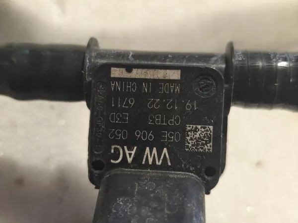 Brandstofleiding OEM 05C906517B voor VW AUDI SKODA 1.0 TFSI image 7