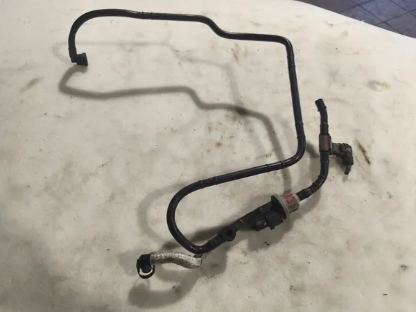 Brandstofleiding OEM 05C906517B voor VW AUDI SKODA 1.0 TFSI image 8