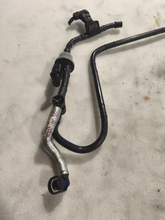 Brandstofleiding OEM 05C906517B voor VW AUDI SKODA 1.0 TFSI image 9