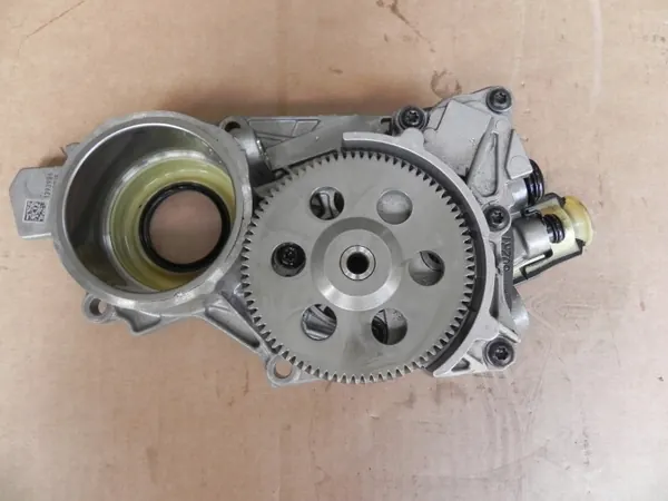 Audi Öljypumppu OEM V03826582GD15 A6/A7 3.0TDI image 2