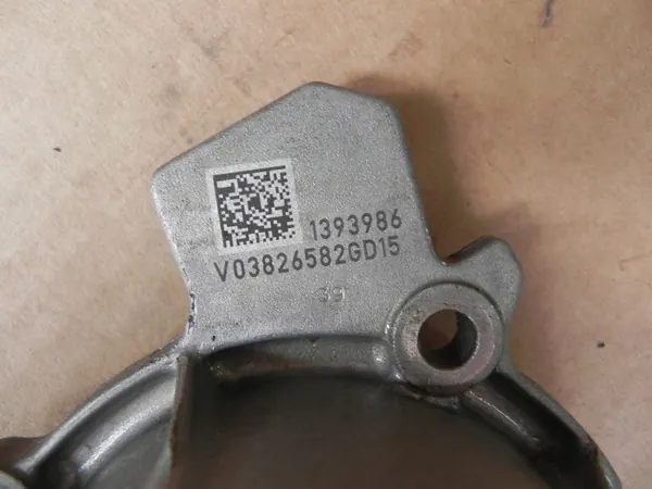 Audi Öljypumppu OEM V03826582GD15 A6/A7 3.0TDI image 3