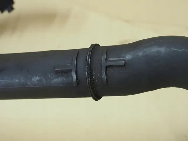 Manguera de aire Master 2 II 03- 2.2 2.5 OEM 8200560052 image 10