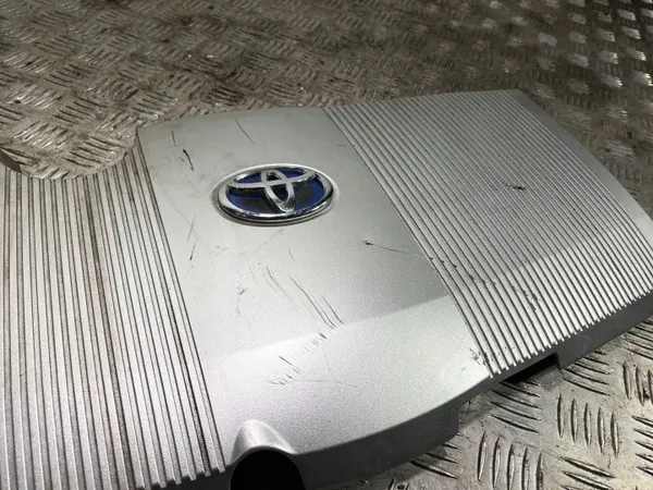Motorabdeckung OEM FBZ17397 für Toyota Prius 2017 image 4