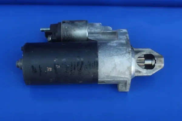 Motor de arranque Mercedes ML W164 X164 3.5 CDI A0061519801 image 2